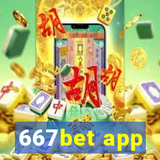 667bet app